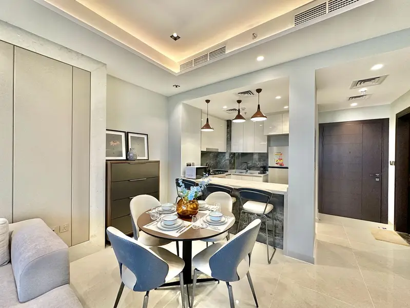 Spacious 2 Bedroom for Sale |Vacant Unit| Fully Furnished| image 8
