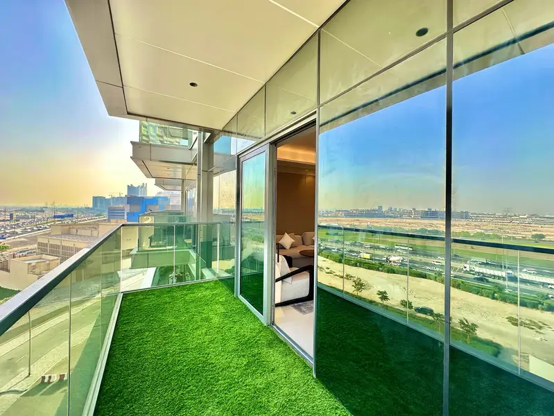 Spacious 2 Bedroom for Sale |Vacant Unit| Fully Furnished| image 31