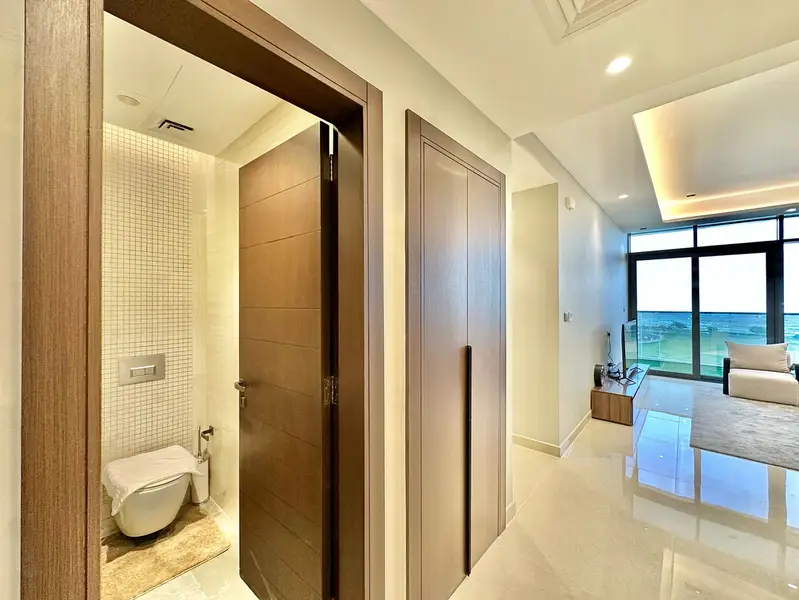 Spacious 2 Bedroom for Sale |Vacant Unit| Fully Furnished| image 35