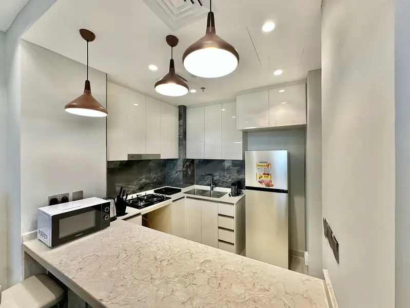 Spacious 2 Bedroom for Sale |Vacant Unit| Fully Furnished| image 39