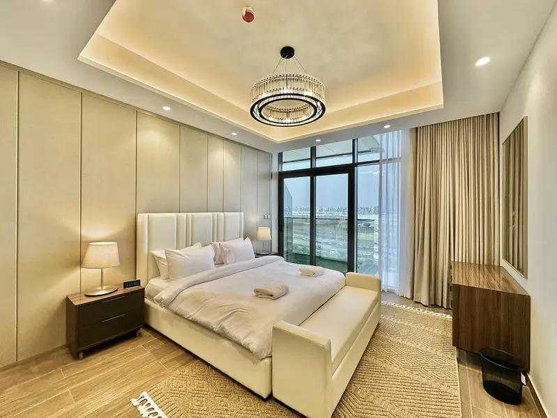 Spacious 2 Bedroom for Sale |Vacant Unit| Fully Furnished| image 41