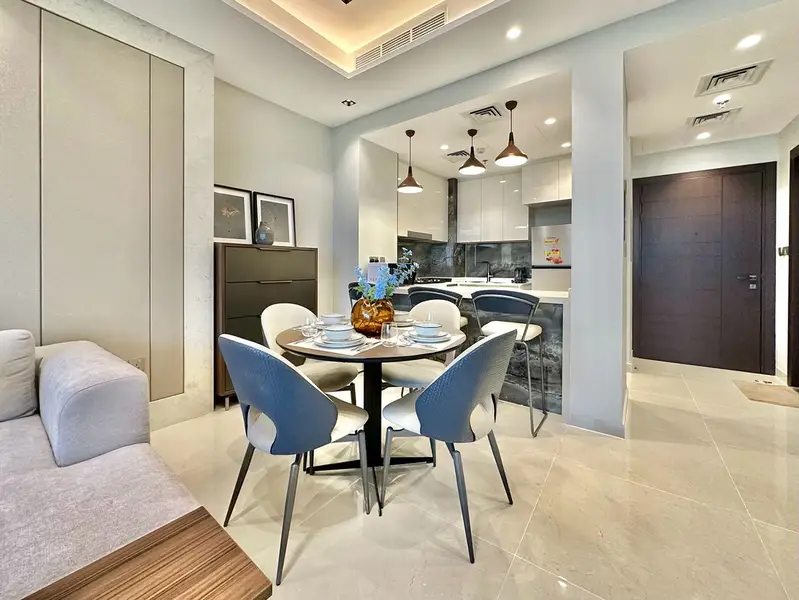 Spacious 2 Bedroom for Sale |Vacant Unit| Fully Furnished| image 48