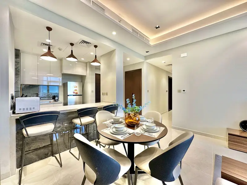 Spacious 2 Bedroom for Sale |Vacant Unit| Fully Furnished| image 52