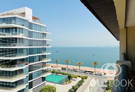2 Bedroom Apartment for Rent in Palm Jumeirah, Dubai - IMAGE0~3. JPG 2 Bedroom Apartment for Rent in Palm Jumeirah, Dubai - IMAGE0~3. JPG