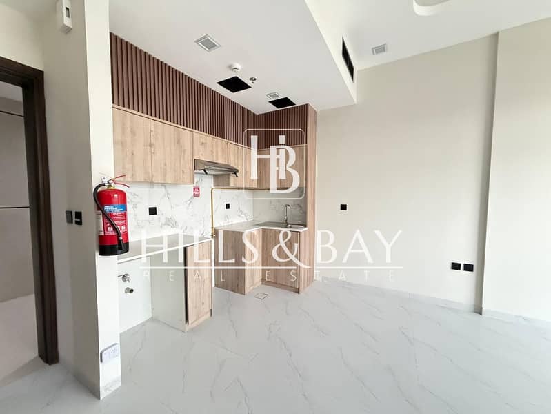 Modern 1BR Apartment in Silver Park Home - Image 3