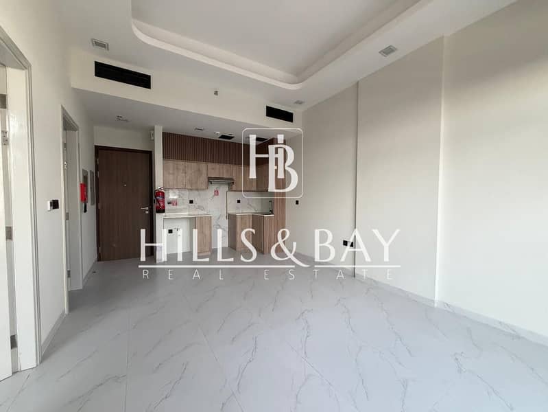 Modern 1BR Apartment in Silver Park Home - Image 5