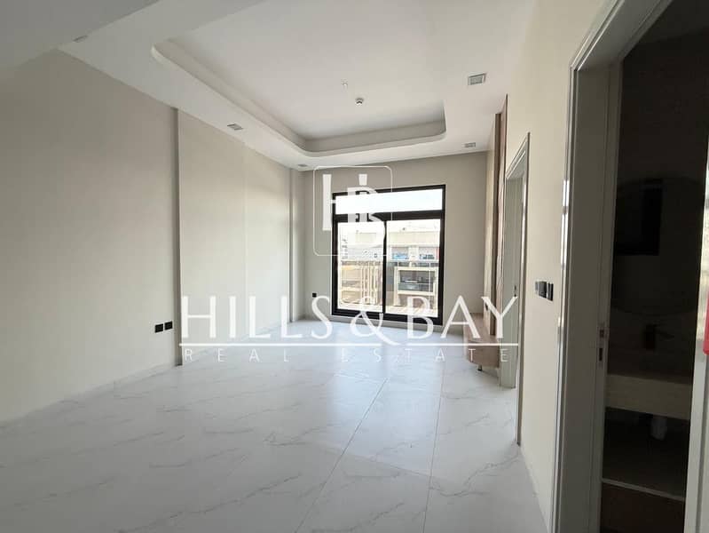 Modern 1BR Apartment in Silver Park Home - Image 6