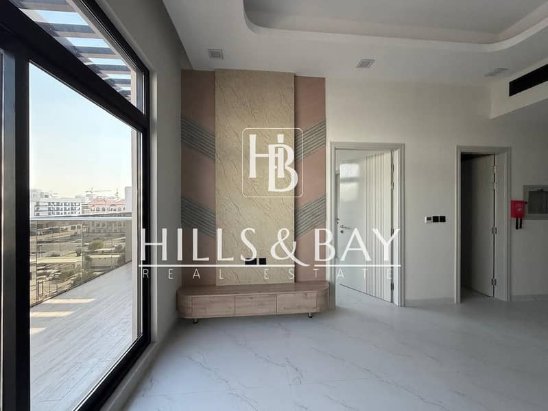 Modern 1BR Apartment in Silver Park Home - Image 8