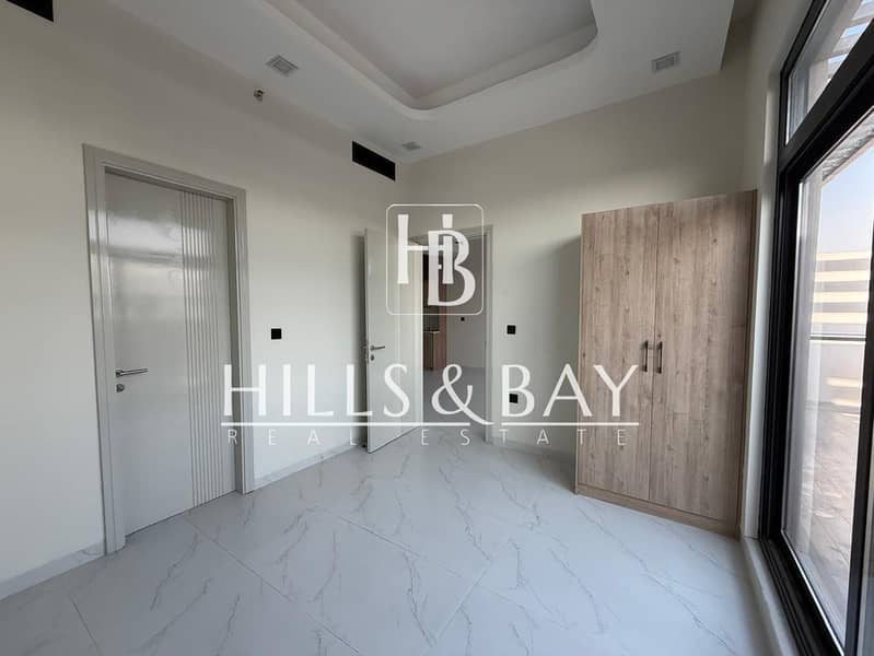 Modern 1BR Apartment in Silver Park Home - Image 9