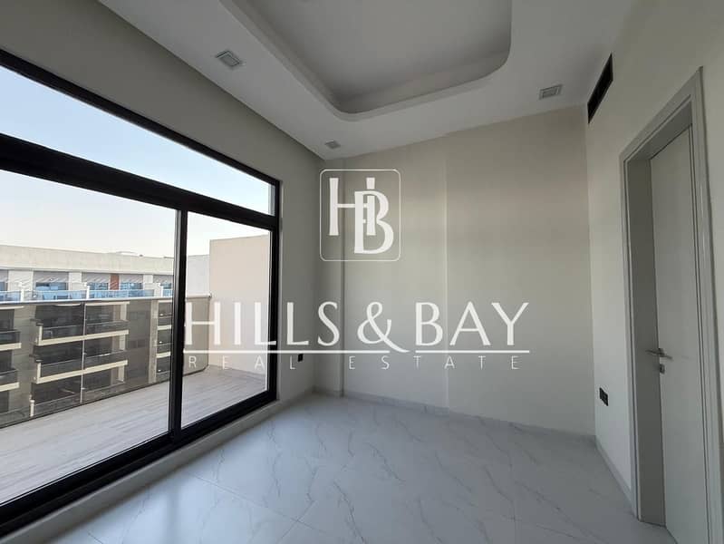 Modern 1BR Apartment in Silver Park Home - Image 11