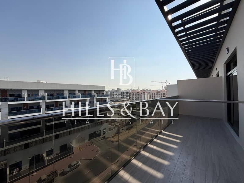 Modern 1BR Apartment in Silver Park Home - Image 12