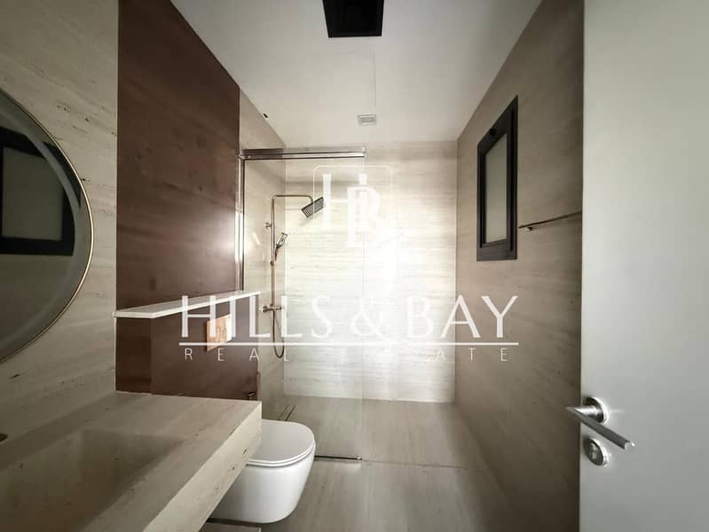 Modern 1BR Apartment in Silver Park Home - Image 16