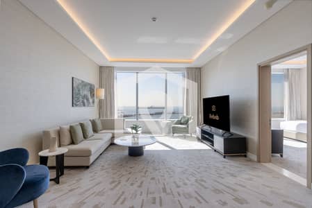 1 Bedroom Apartment for Rent in Palm Jumeirah, Dubai - IMG_3761-Edit. jpg