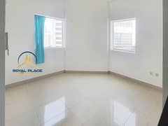 Spacious Unfurnished 1BR in JLT – Close to Metro