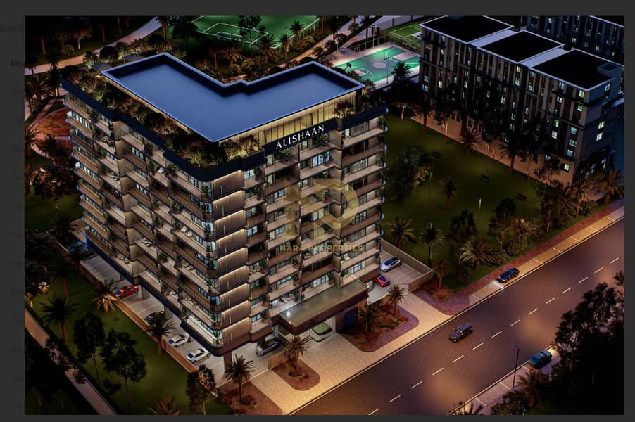 Park Green Community | High ROI Project with Easy Payment Plan - Image 3