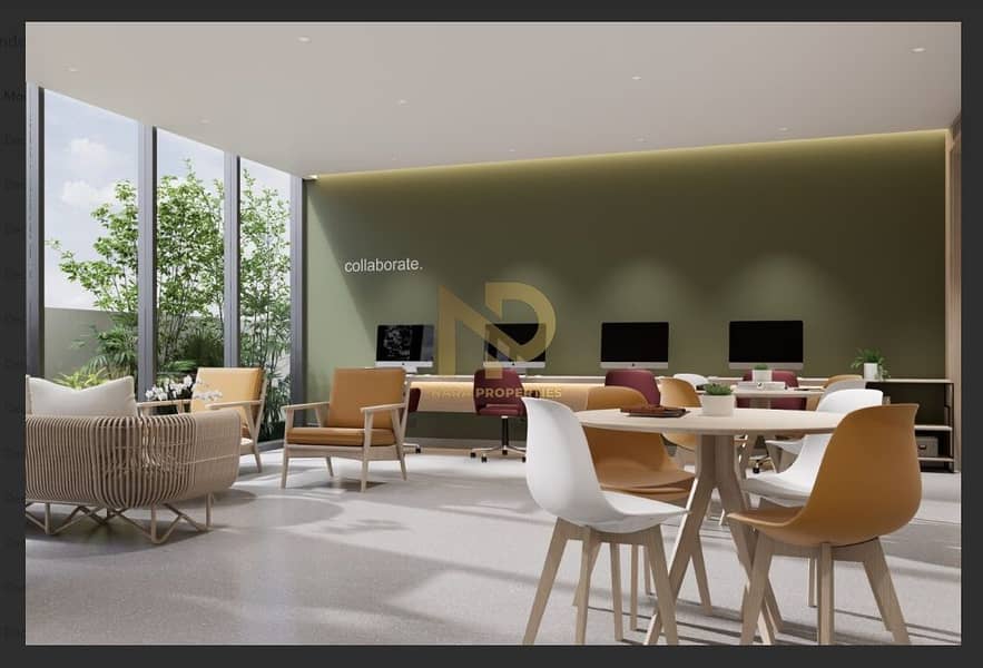 Park Green Community | High ROI Project with Easy Payment Plan - Image 6