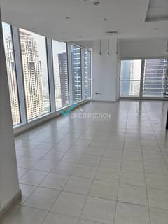 شقة في ليك فيو تاور،مجمع B،أبراج بحيرات الجميرا 1 غرفة 125000 درهم - 13990848