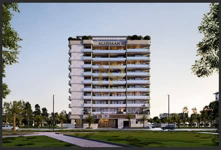 2 Camere Appartamento in vendita a Liwan, Dubai - 13. png