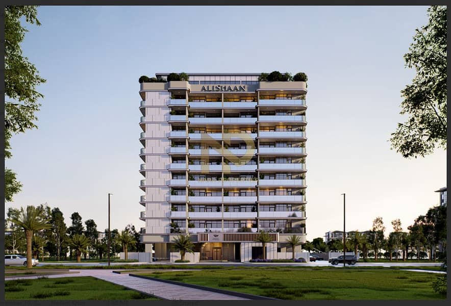 Park Green Community | High ROI Project with Easy Payment Plan - Image 4