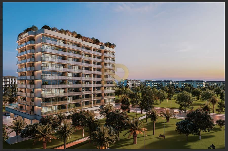 Park Green Community | High ROI Project with Easy Payment Plan - Image 2