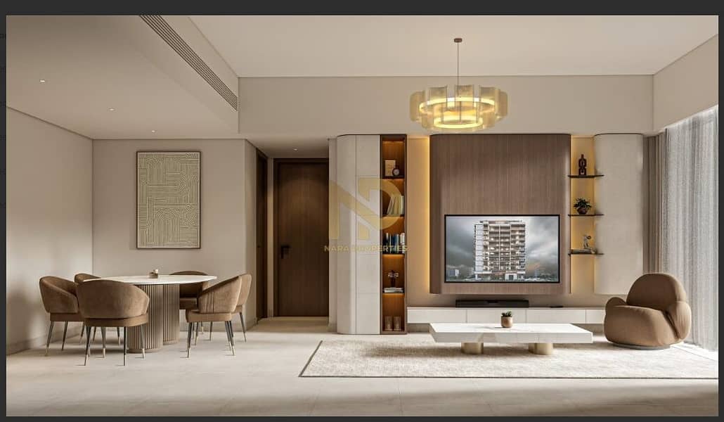 Park Green Community | High ROI Project with Easy Payment Plan - Image 10