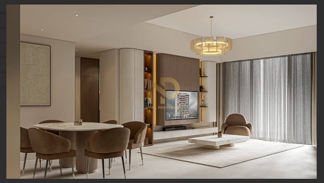 Park Green Community | High ROI Project with Easy Payment Plan - Image 13