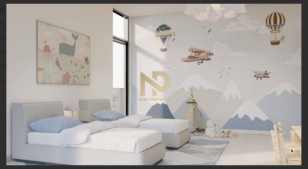 Park Green Community | High ROI Project with Easy Payment Plan - Image 16