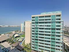 شقة في المها 1،المها،المنيرة،شاطئ الراحة 2 غرف 3000000 درهم - 13990859