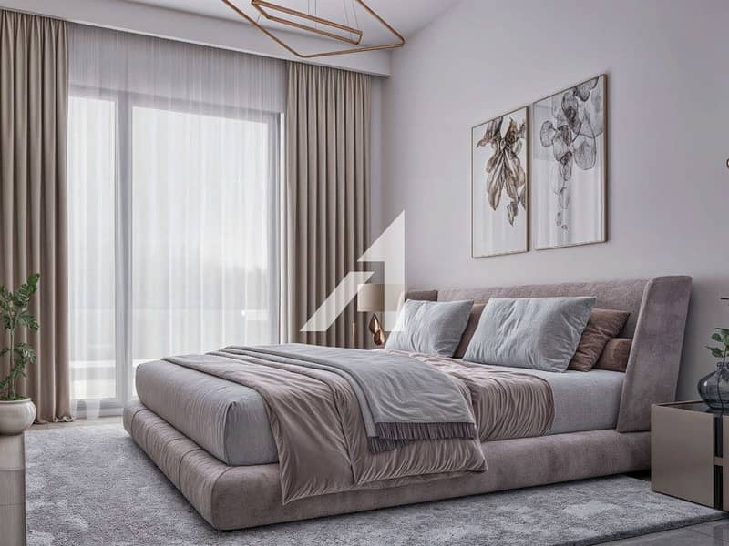 Fully Furnished | Handover Q1 2029 | 5 Years PHPP - Image 3