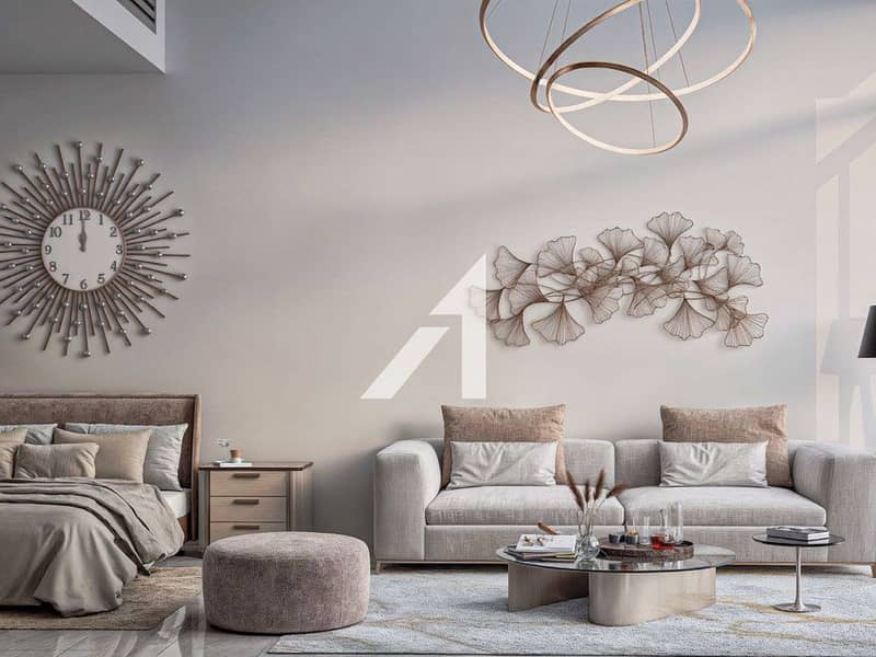 Fully Furnished | Handover Q1 2029 | 5 Years PHPP - Image 4