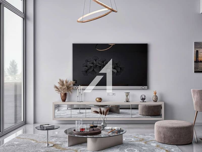 Fully Furnished | Handover Q1 2029 | 5 Years PHPP - Image 7