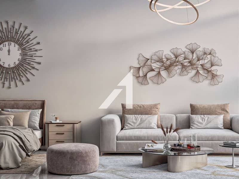 Fully Furnished | Handover Q1 2029 | 5 Years PHPP - Image 8