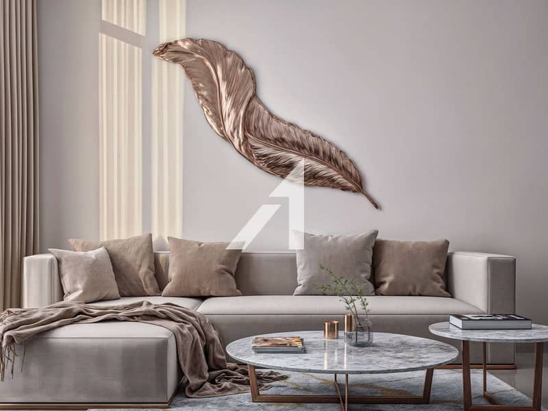 Fully Furnished | Handover Q1 2029 | 5 Years PHPP - Image 9