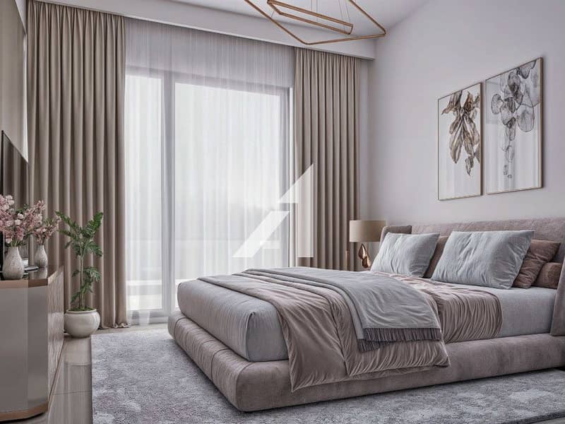 Fully Furnished | Handover Q1 2029 | 5 Years PHPP - Image 10