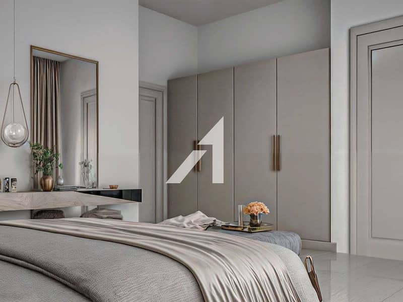 Fully Furnished | Handover Q1 2029 | 5 Years PHPP - Image 11