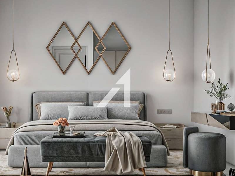 Fully Furnished | Handover Q1 2029 | 5 Years PHPP - Image 12