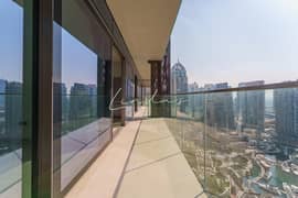 شقة في مارينا جيت 1،مارينا جيت،دبي مارينا 3 غرف 309000 درهم - 13950604