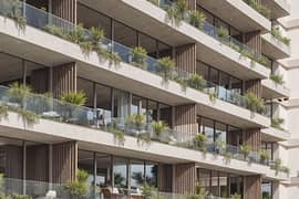 | California Residences | Handover Q2 2028