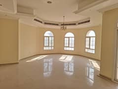 فیلا في المزهر 1،المزهر 7 غرف 300000 درهم - 13990984