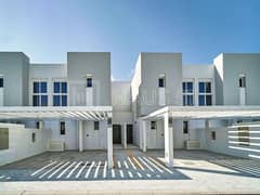 فیلا في أرابيلا 3،أرابيلا تاون هاوس،مدن 3 غرف 2800000 درهم - 13991029