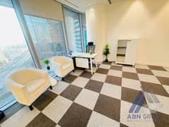 Start Your Business Today | Modern, Professional & Ready to Move In | Prime Dubai Location