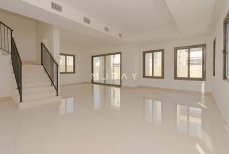 4 Bedroom Villa for Rent in Arabian Ranches 2, Dubai - Luxury 4 Bedroom Villa for Rent in Arabian Ranches 2, Dubai - Luxury