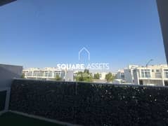 فیلا في باسوود،(أكويا من داماك) داماك هيلز 2 3 غرف 110000 درهم - 13893381