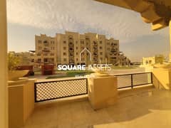 Spacious 1BR | Beautiful Unit | Nice Location
