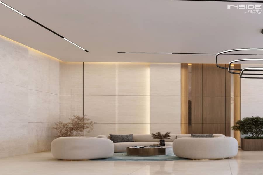 Studio | Modern Living | High ROI | Space-Focused - Image 2