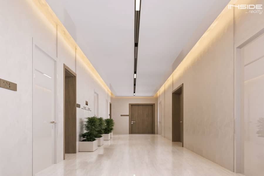 Studio | Modern Living | High ROI | Space-Focused - Image 3