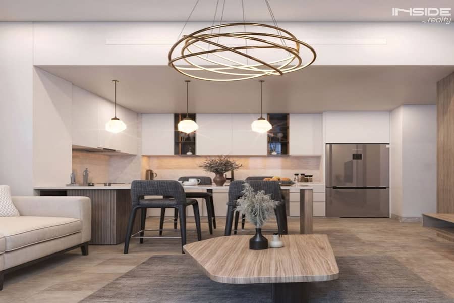 Studio | Modern Living | High ROI | Space-Focused - Image 5