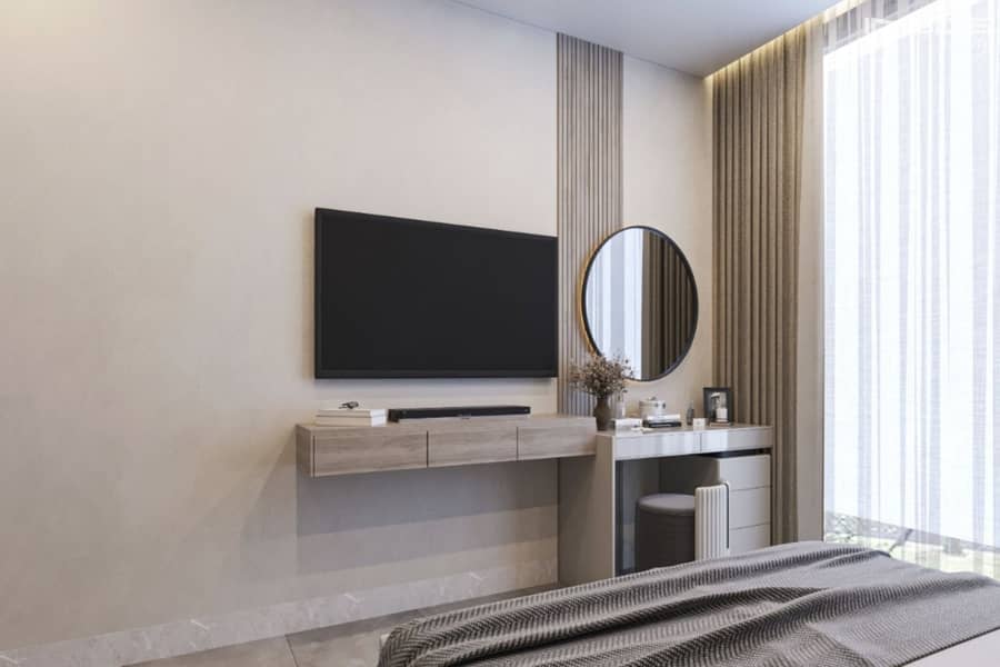 Studio | Modern Living | High ROI | Space-Focused - Image 7