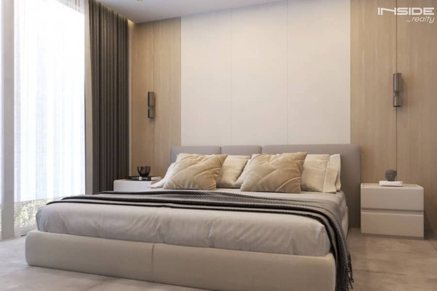 Studio | Modern Living | High ROI | Space-Focused - Image 8