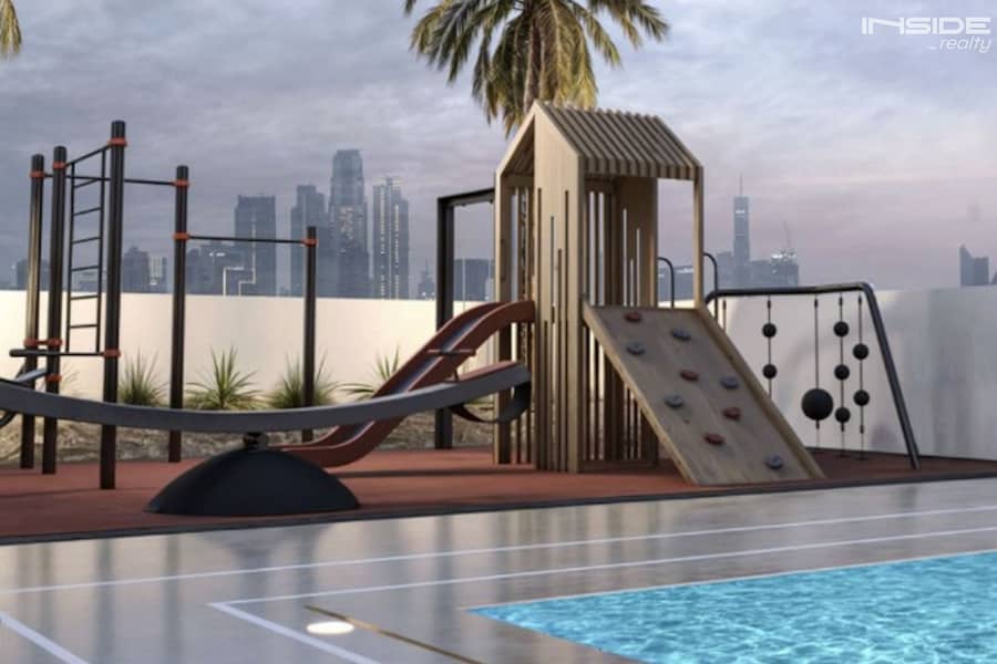 Studio | Modern Living | High ROI | Space-Focused - Image 9